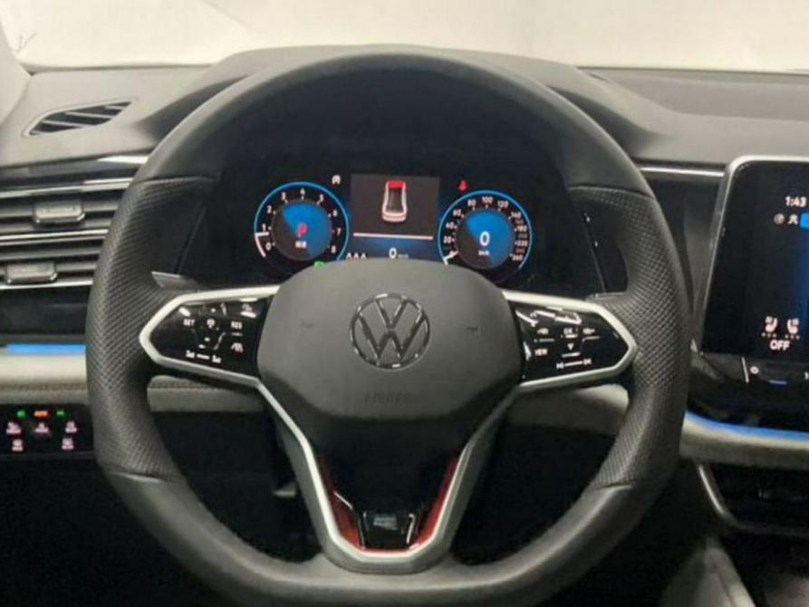 Volkswagen Teramont I Рестайлинг (China Market) Воронеж  - изображение 13