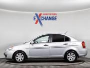 Hyundai Verna II Нижний Новгород  - изображение 18