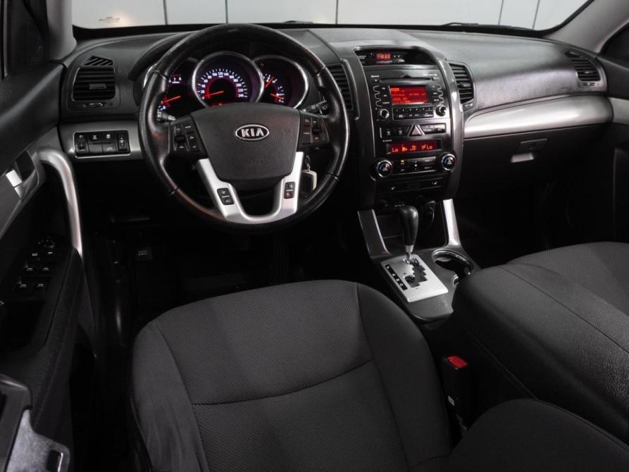 Kia Sorento II Воронеж  - изображение 6