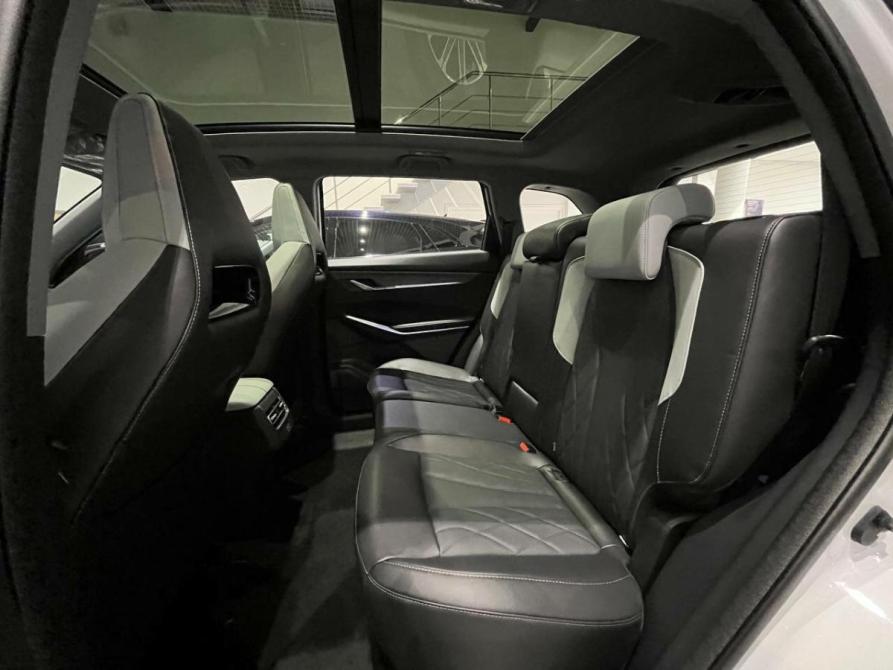 Changan CS75 Plus III Москва  - изображение 20
