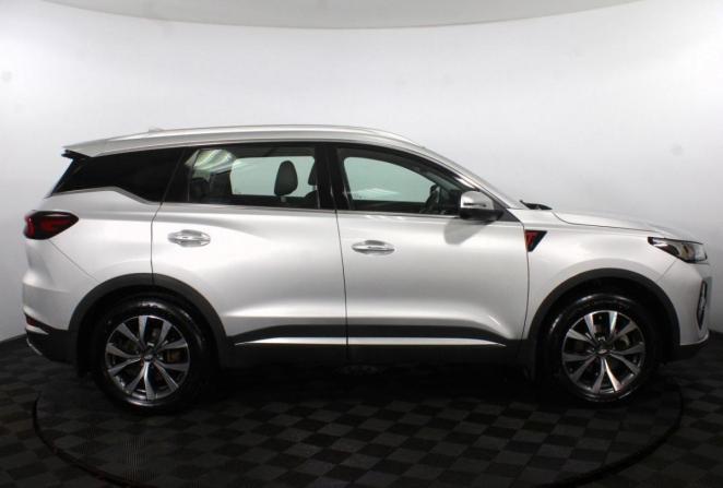 Chery Tiggo 7 Pro Max I с пробегом 2023 года, цена 1 850 000 рублей, 88068 км, внедорожник, Автокод Объявления