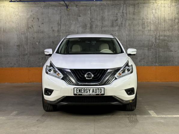 Nissan Murano III (Z52) с пробегом 2021 года, цена 2 599 000 рублей, 162857 км, внедорожник, Автокод Объявления