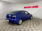 Mazda 3 I (BK) Рестайлинг Воронеж  - изображение 23