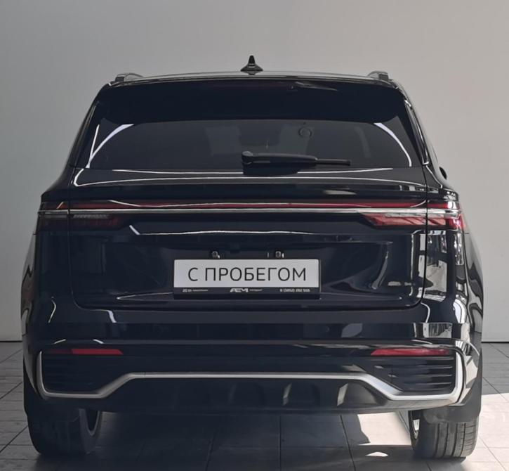 Geely Monjaro I Барнаул  - изображение 7