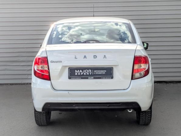 Lada (ВАЗ) Granta I Рестайлинг с пробегом 2023 года, цена 680 000 рублей, 45563 км, седан, Автокод Объявления