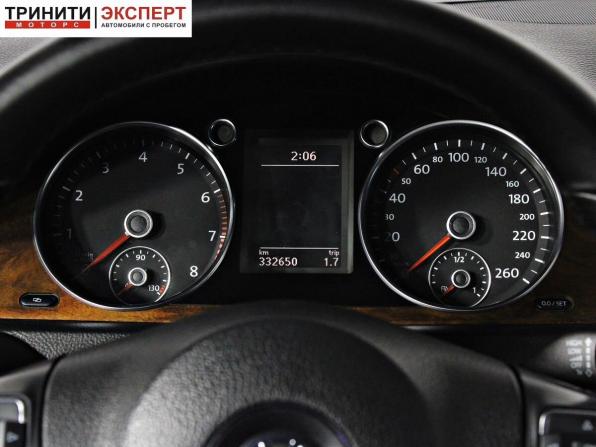 Volkswagen Passat B6 с пробегом 2010 года, цена 697 000 рублей, 332627 км, седан, Автокод Объявления