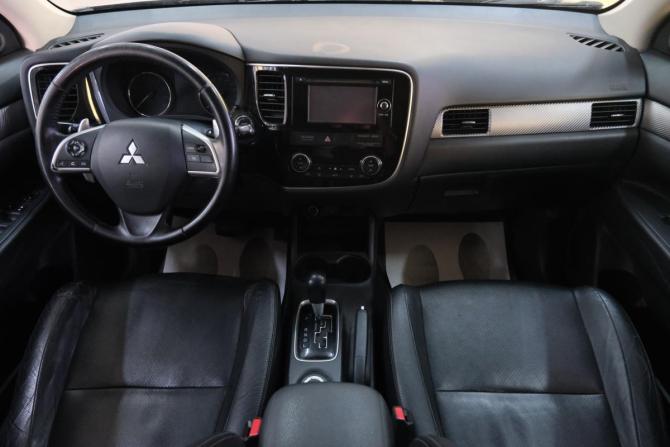 Mitsubishi Outlander III с пробегом 2012 года, цена 1 519 000 рублей, 185000 км, внедорожник, Автокод Объявления