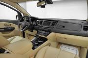 Kia Carnival III Москва  - изображение 29