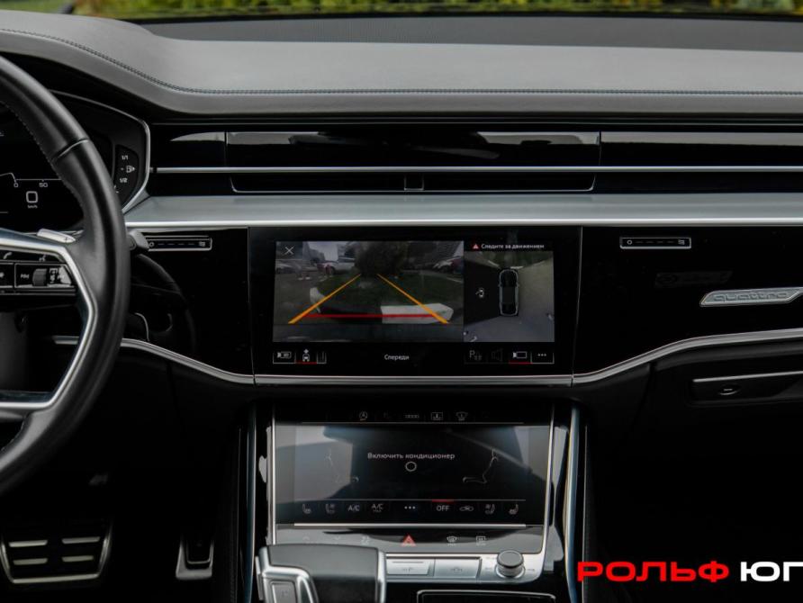 Audi A8 IV (D5) Москва  - изображение 14
