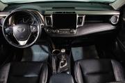 Toyota RAV4 IV (XA40) Сургут  - изображение 32