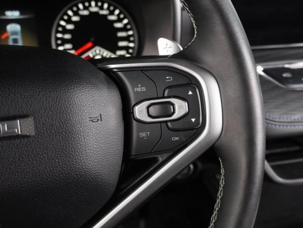 Haval Jolion I Рестайлинг с пробегом 2024 года, цена 2 049 000 рублей, 26622 км, внедорожник, Автокод Объявления