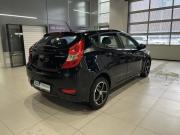 Hyundai Solaris I Москва  - изображение 23