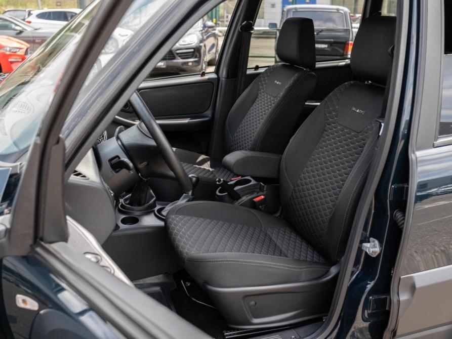 Lada (ВАЗ) Niva Travel I Сочи  - изображение 10