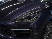 Porsche Cayenne III Москва  - изображение 63