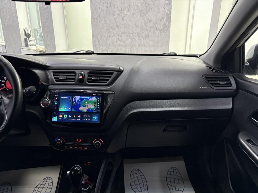 Kia Rio III Рестайлинг Ярославль  - изображение 31