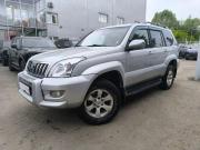 Toyota Land Cruiser Prado 120 Series Нижнекамск  - изображение 22