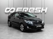 Kia Rio III Тюмень  - изображение 19