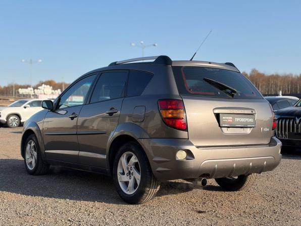 Pontiac Vibe I Рестайлинг с пробегом 2004 года, цена 515 000 рублей, 254916 км, хэтчбек, Автокод Объявления
