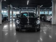 Volkswagen Beetle II (A5) Москва  - изображение 27