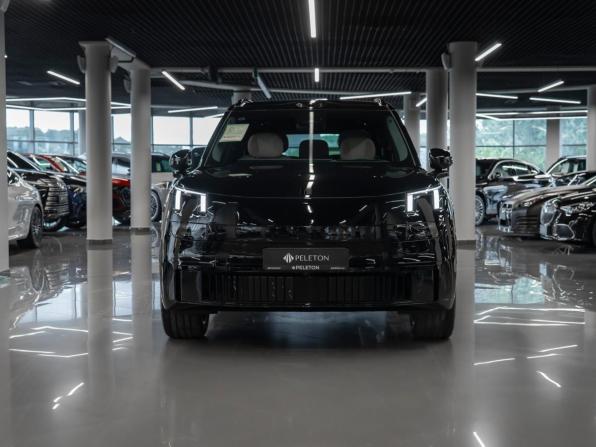 Lynk &amp; Co 900 с пробегом 2026 года, цена 7 900 000 рублей, 29 км, внедорожник, Автокод Объявления