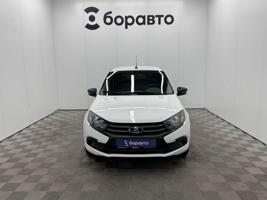 Lada (ВАЗ) Granta I Рестайлинг Воронеж  - изображение 3