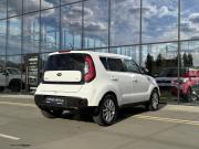 Kia Soul II Рестайлинг Оренбург  - изображение 26