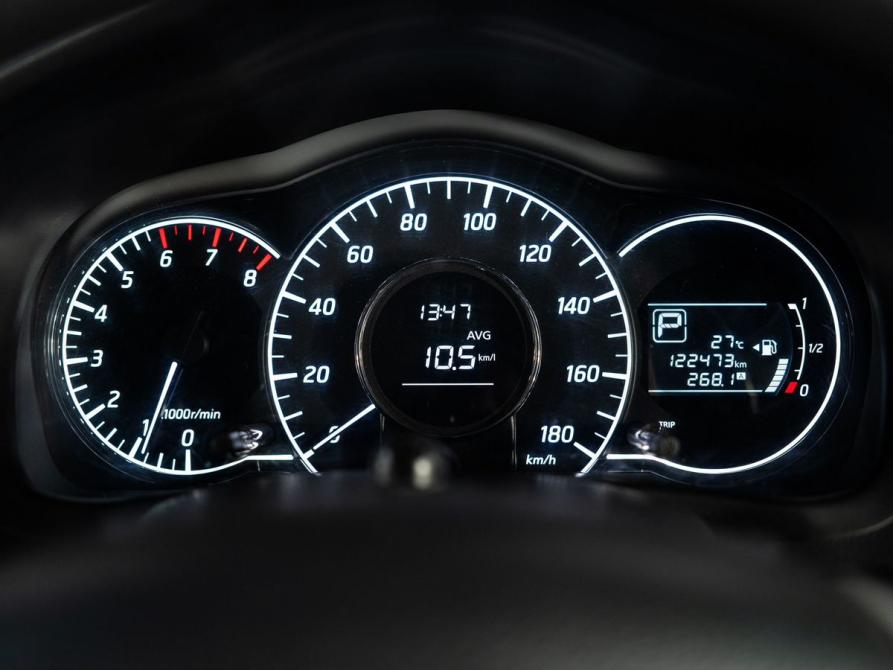 Nissan Note II Иркутск  - изображение 10