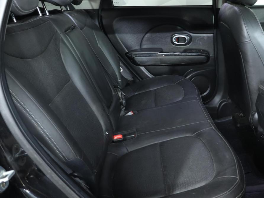 Kia Soul II Рестайлинг Москва  - изображение 26