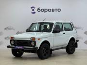 Lada (ВАЗ) Niva Legend Ставрополь  - изображение 16