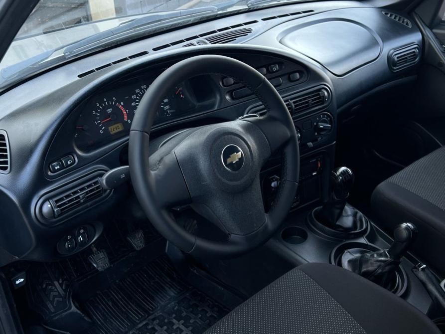 Chevrolet Niva I Рестайлинг Волгоград  - изображение 13