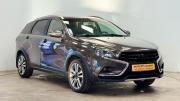 Lada (ВАЗ) Vesta I Киров  - изображение 21