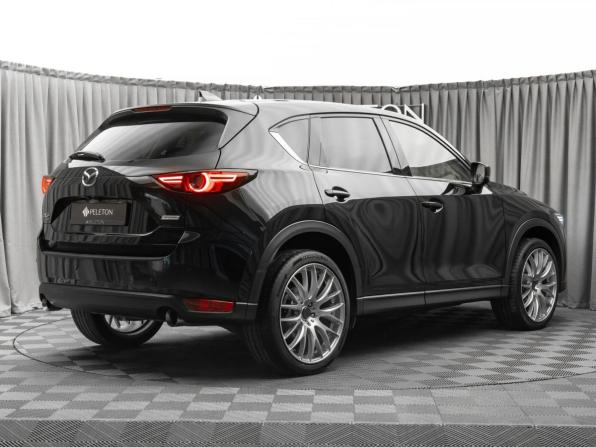 Mazda CX-5 II с пробегом 2019 года, цена 2 760 000 рублей, 106948 км, внедорожник, Автокод Объявления