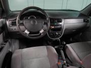 Chevrolet Lacetti I Воронеж  - изображение 23