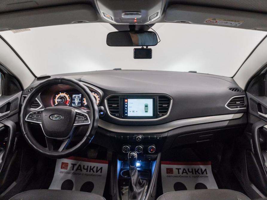 Lada (ВАЗ) Vesta I Рестайлинг (NG) Красноярск  - изображение 9