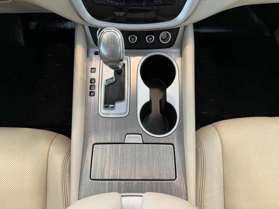 Nissan Murano III (Z52) Подольск  - изображение 33