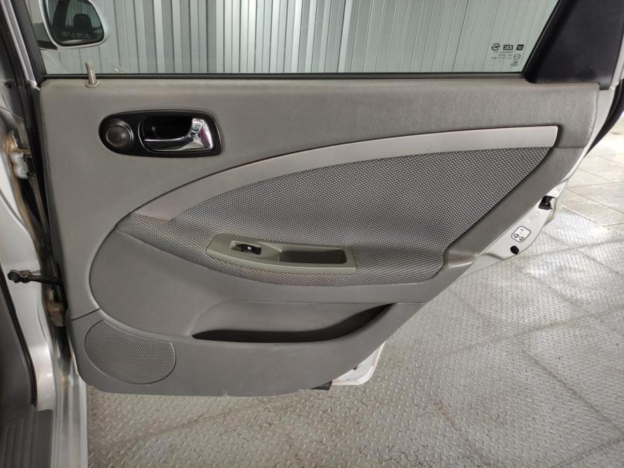 Chevrolet Lacetti I Пермь  - изображение 17