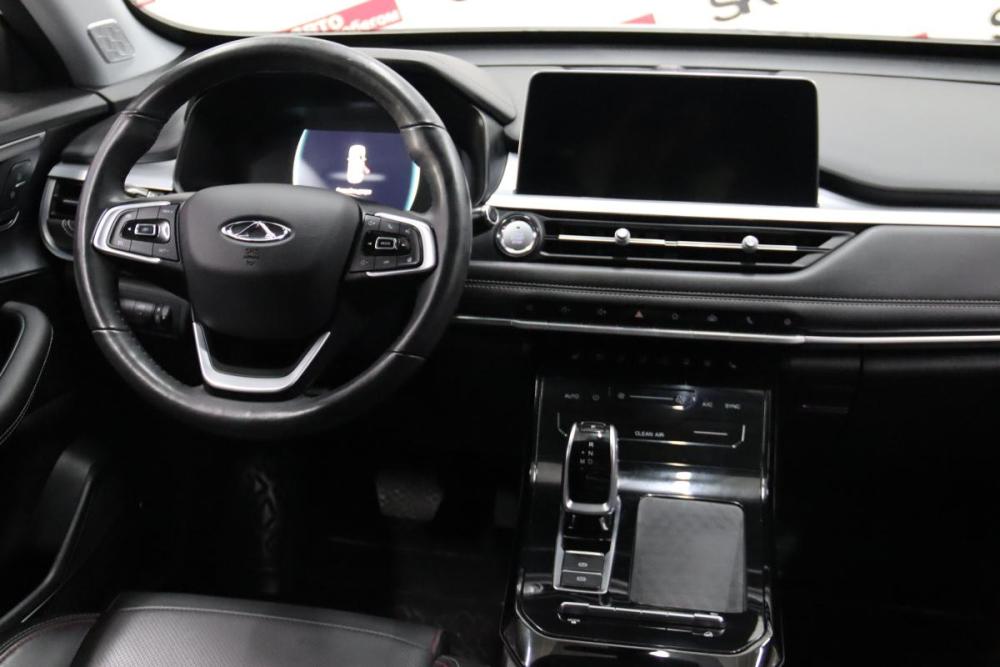 Chery Tiggo 7 Pro I Сургут  - изображение 15