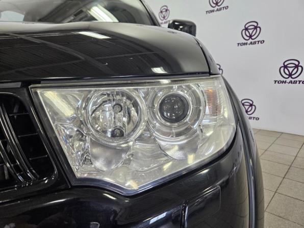 Mitsubishi Pajero Sport II с пробегом 2011 года, цена 1 641 000 рублей, 163275 км, внедорожник, Автокод Объявления