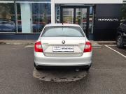 Skoda Rapid I Москва  - изображение 22