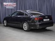 Audi A6 IV (C7) Рестайлинг Москва  - изображение 31