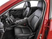 Jaguar F-Pace I Москва  - изображение 49
