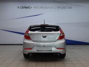 Hyundai Solaris I Рестайлинг Москва  - изображение 22