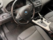 BMW X3 II (F25) Нижний Тагил  - изображение 27