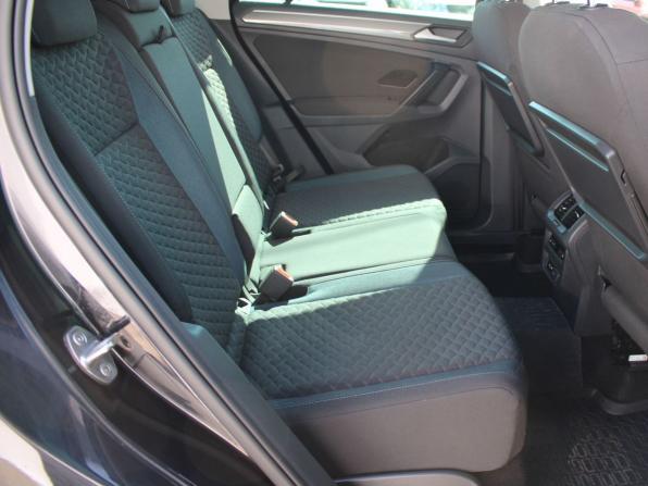 Volkswagen Tiguan II с пробегом 2019 года, цена 2 739 000 рублей, 137043 км, внедорожник, Автокод Объявления