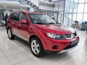 Mitsubishi Outlander II Казань  - изображение 25