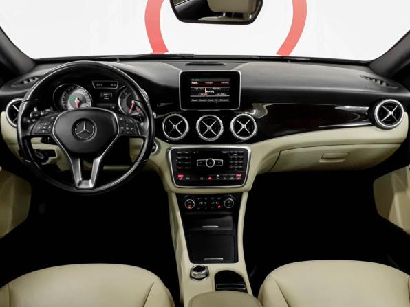 Mercedes-Benz GLA I (X156) с пробегом 2014 года, цена 2 090 000 рублей, 90200 км, внедорожник, Автокод Объявления