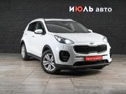 Kia Sportage IV Екатеринбург  - изображение 19