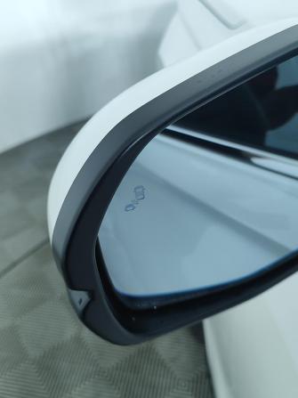 Honda CR-V VI с пробегом 2026 года, цена 4 550 000 рублей, 75 км, внедорожник, Автокод Объявления