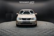Chevrolet Lacetti I Крым  - изображение 32