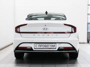 Hyundai Sonata VIII (DN8) Красноярск  - изображение 44